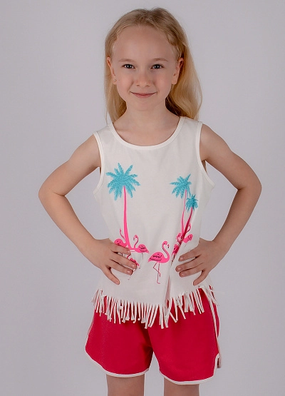 Футболка Thomas Graf фото № 3 недорого