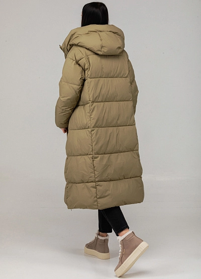 Куртка Evacana фото № 4 Казахстан