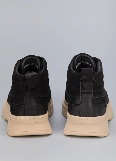 Ботинки Mattini фото № 4 Казахстан