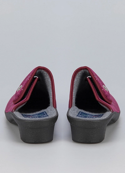 Тапочки Le Soft фото № 4 Казахстан