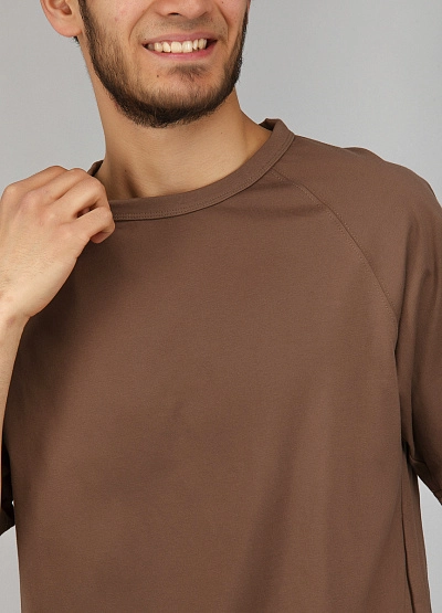 Футболка Thomas Graf фото № 3 недорого