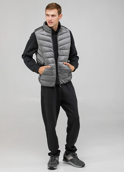 Жилет Duca Daretti фото № 3 недорого