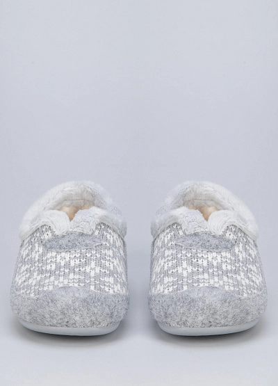 Тапочки закрытые Alberola фото № 3 недорого