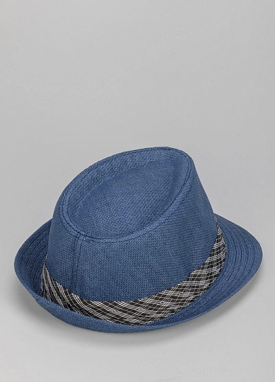 Шляпа Pacco Rosso фото № 3 недорого