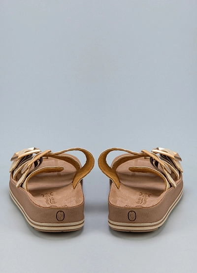 Пантолеты Fantasy Sandals фото № 4 Казахстан