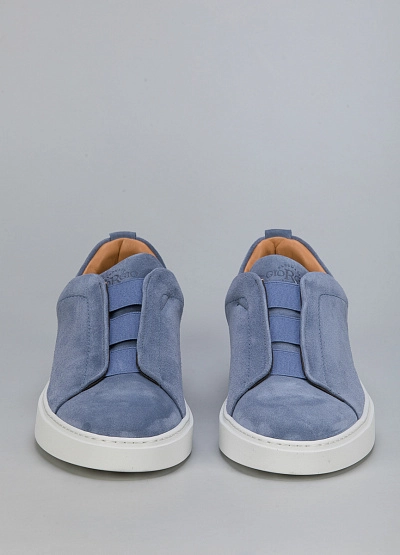 Кеды GioRgio фото № 3 недорого