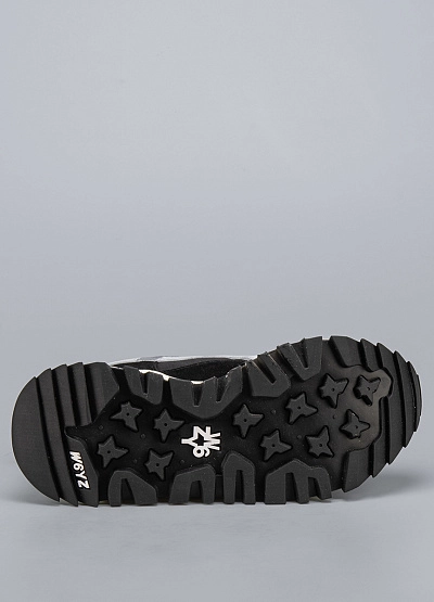 Кроссовки w6yz фото № 5 купить