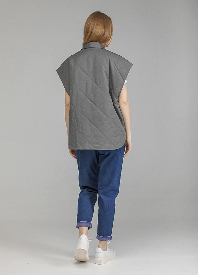 Жилет Thomas Graf фото № 3 недорого