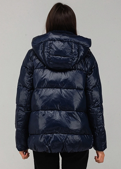 куртка EVACANA фото № 4 Казахстан