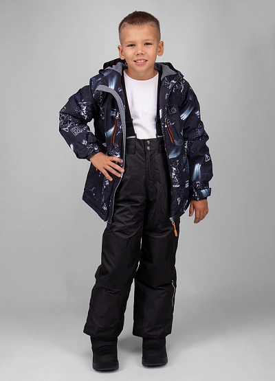 Полукомбинезон Sno фото № 7 выгодно