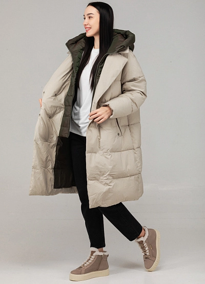 Куртка Evacana фото № 3 недорого