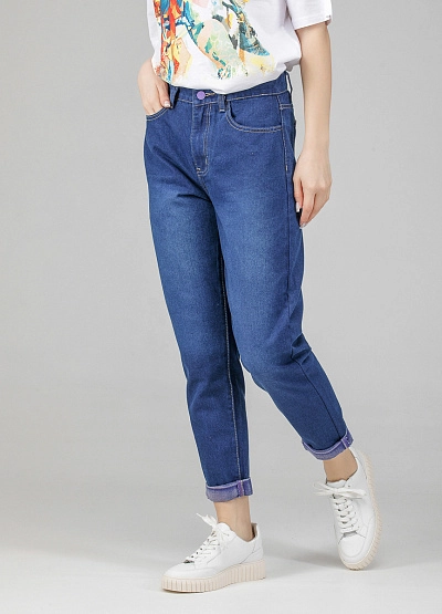 Джинсы Thomas Graf фото № 3 недорого