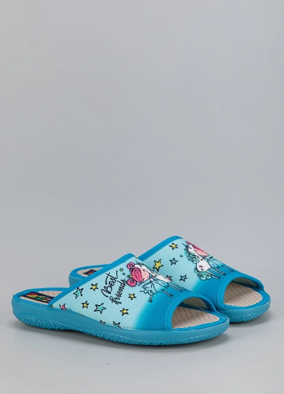 Тапочки Alberola фото № 2 цена