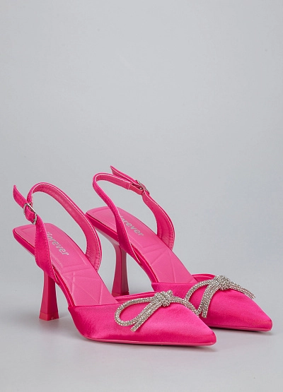 Босоножки Glam Forever фото № 2 цена