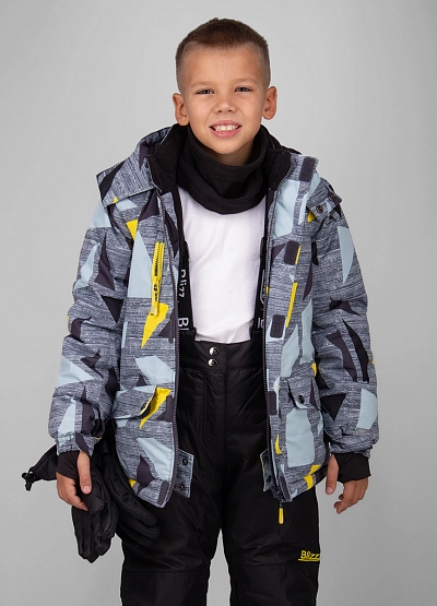 Лыжный костюм сет Blizz фото № 8 каталог