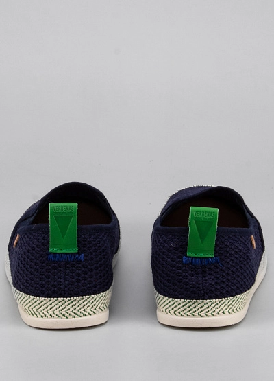 Слипоны Verbenas фото № 4 Казахстан