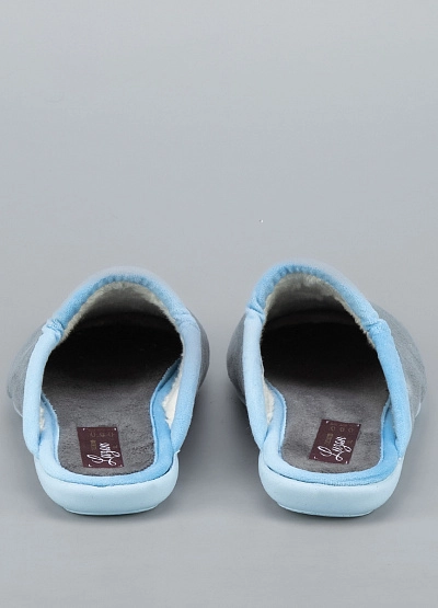 Тапочки Luzon фото № 4 Казахстан