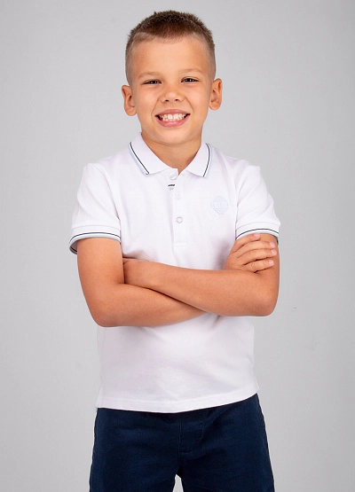 SPORT поло Thomas Graf фото № 3 недорого