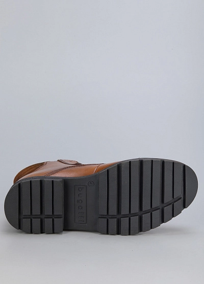 Ботинки Bugatti фото № 5 купить