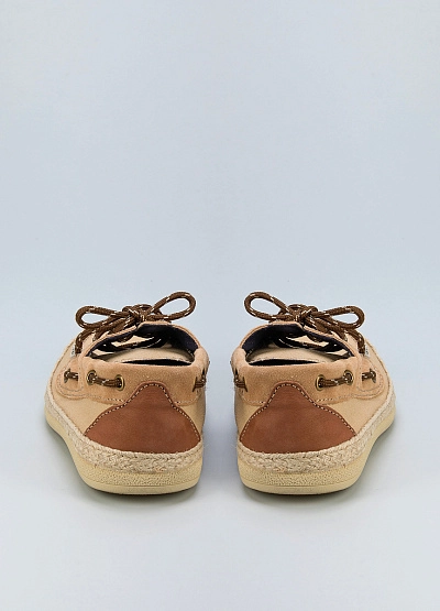 Топсайдеры Lozoya фото № 4 Казахстан