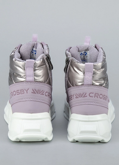 Дутыши CROSBY фото № 4 Казахстан