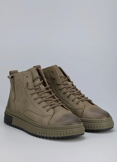 Кеды Mattini фото № 2 цена