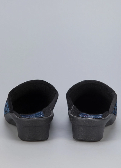 Тапочки Le Soft фото № 4 Казахстан