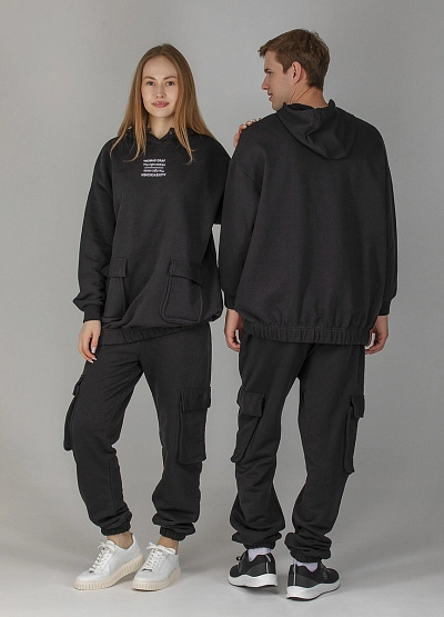 SPORT худи Thomas Graf фото № 8 каталог