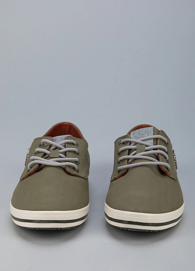 Кроссовки Bugatti фото № 3 недорого