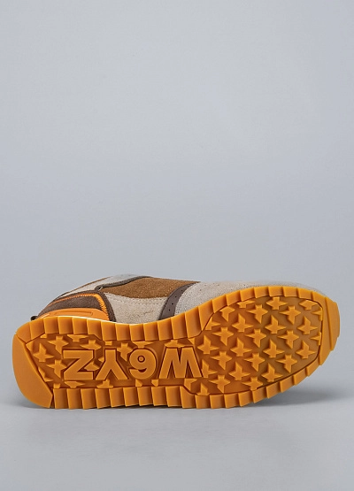 Кроссовки w6yz фото № 5 купить