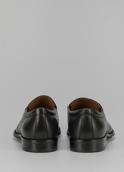 Лоферы Duca Daretti фото № 4 Казахстан