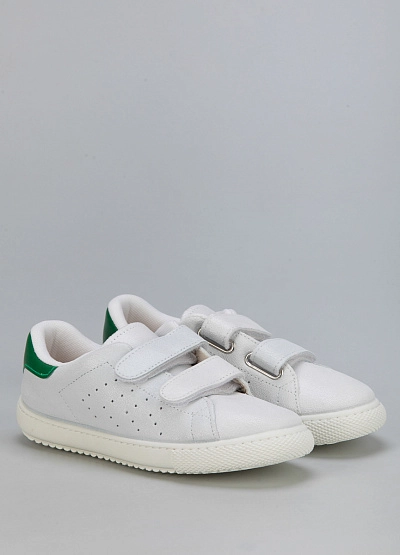 Кеды Vulladi фото № 2 цена