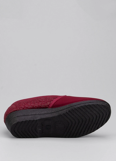 Тапочки закрытые Alberola фото № 5 купить