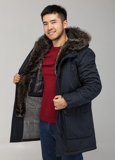 Куртка Duca Daretti фото № 2 цена