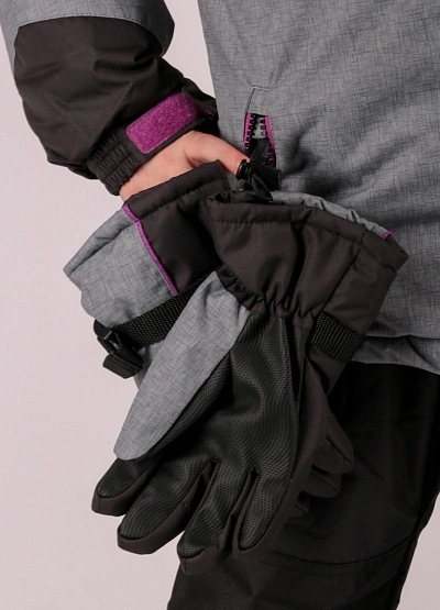 Лыжный костюм Blizz фото № 10 гарантия качества