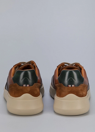 Кеды Ambitious фото № 4 Казахстан