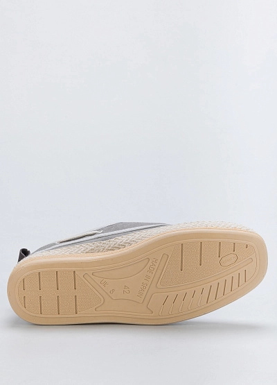 Топсайдеры Alberola фото № 5 купить