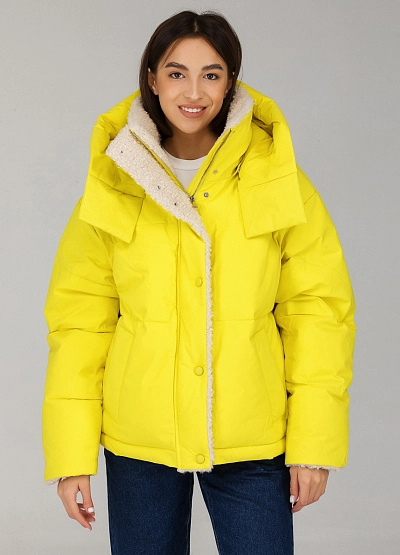 Куртка Evacana фото № 2 цена