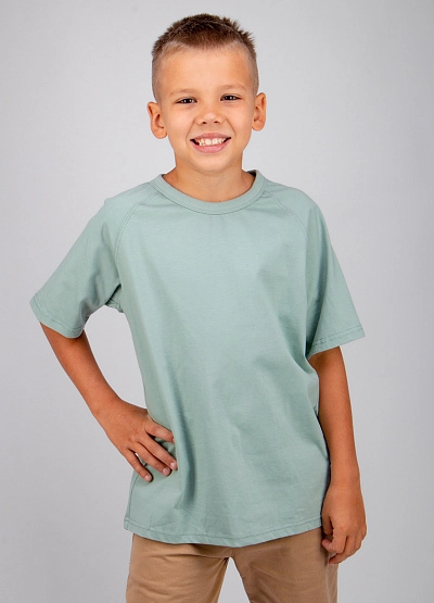 Футболка Thomas Graf фото № 5 купить