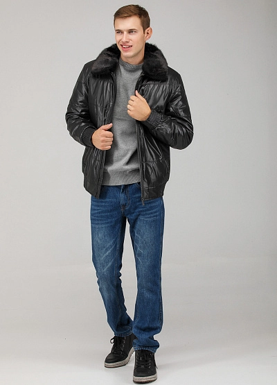 Куртка Duca Daretti фото № 4 Казахстан