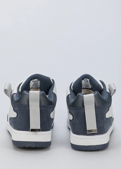 Кеды Keddo фото № 4 Казахстан