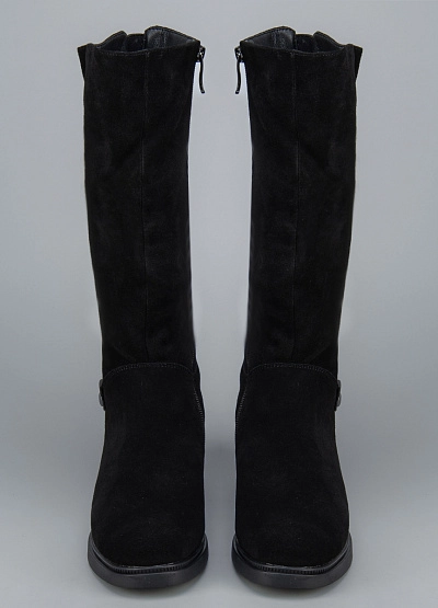 Сапоги Franco Manatti фото № 3 недорого