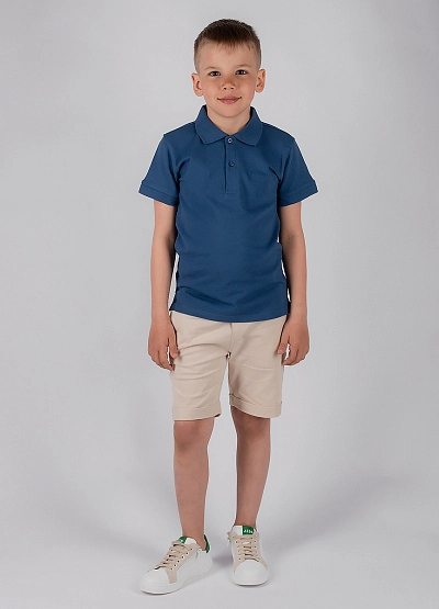 Поло Thomas Graf фото № 8 каталог