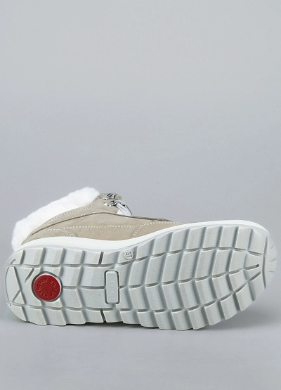 Ботинки Imac фото № 5 купить