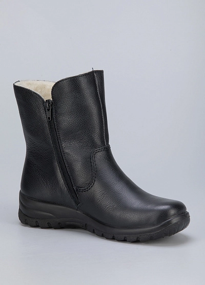 Ботинки Rieker фото № 4 Казахстан