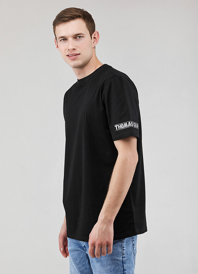 Футболка Thomas Graf фото № 2 цена