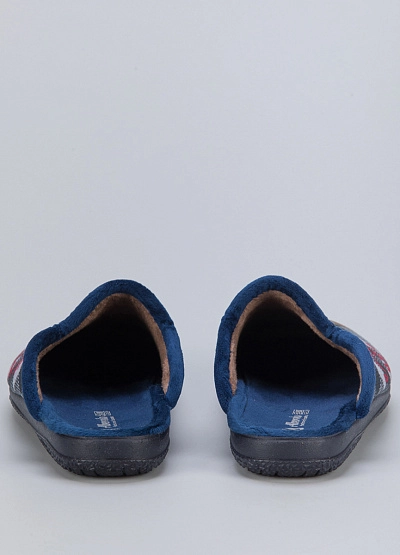 Тапочки Alberola фото № 4 Казахстан