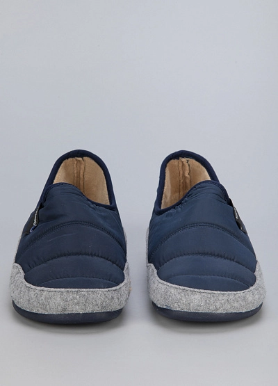 Тапочки закрытые Verbenas фото № 3 недорого