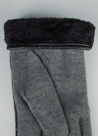 Перчатки Franco Manatti фото № 3 недорого