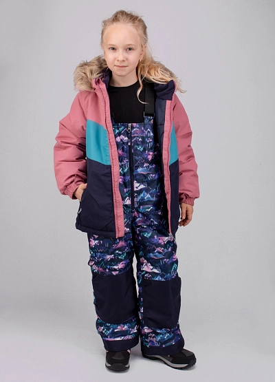 Лыжный костюм Buki фото № 2 цена